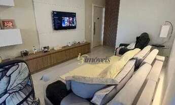 Imagem 4: Aluguel Apartamento Itajaí 02 Suítes Semi Mobiliado