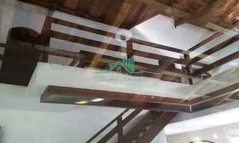 Imagem 5: Casa de Condomínio com 5 dorms, Balneário Praia do Pernambuco, Guarujá - R$ 1.25 mi, Cod