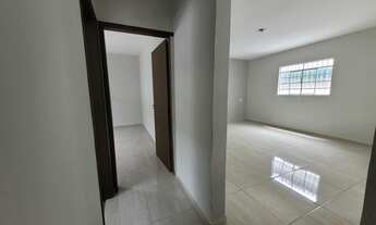 Imagem 3: Casa para Locação em Taubaté, Jardim Ana Emilia, 3 dormitórios, 1 suíte, 2 banheiros, 1 va