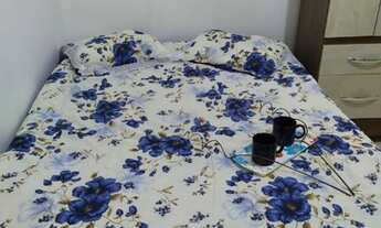 Imagem: Alugo kitnet mobiliado