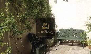 Imagem 6: Flat disponível em Moema