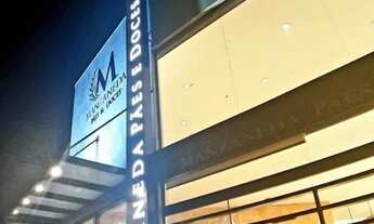 Imagem 4: Excelente Apartamento a venda no Jaraguá SP R$ 215.000.00 02 dorm Lazer completo