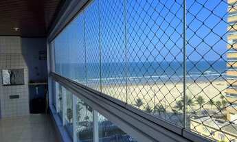 Imagem: Oportunidade!! Apto com vista mar 2 dorms