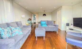 Imagem 7: Locação Apartamento 3 Dormitórios - 160 m² Bela Aliança