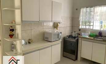 Imagem 2: Casa com 2 dormitórios à venda, 150 m² por R$ 830.000,00 - Jardim Paulista - Atibaia/SP