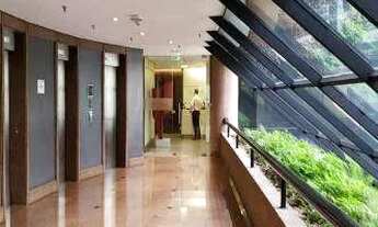 Imagem 3: Andar Corporativo para alugar, 734 m² por R$ 81.668,58/mês - Vila Olímpia - São Paulo/SP