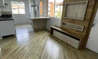 Imagem 5: Apartamento mobiliado