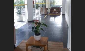 Imagem 6: Apartamento para venda possui 45 metros quadrados com 2 quartos