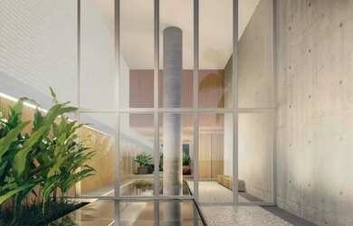 Imagem 6: APARTAMENTO RESIDENCIAL em São Paulo - SP, Ibirapuera