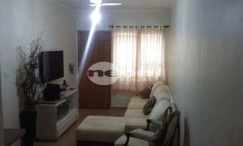 Imagem: SãO BERNARDO DO CAMPO - Casa Padrão