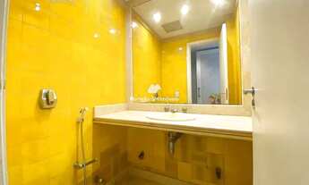 Imagem 6: RIO DE JANEIRO - Apartamento Padrão - Lagoa