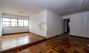 Imagem: APARTAMENTO - ÁGUA BRANCA - 3 DORMS - 1