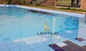 Imagem 6: Sobrado Alto Padrão a venda em City América, 4 dormitórios sendo 02 suítes e 6 vagas, 650