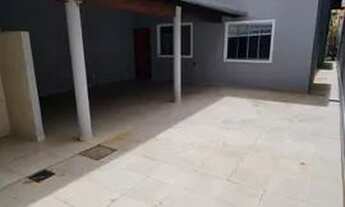 Imagem 7: Casa para venda tem 150 metros quadrados com 3 quartos em Setor Sul Jamil Miguel - Anápoli