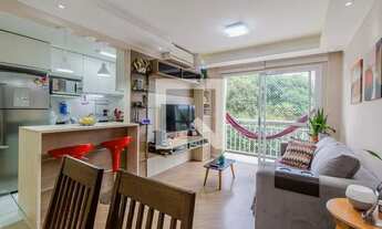 Imagem 3: Apartamento à Venda - Cristal , 3 Quartos, 73 m2