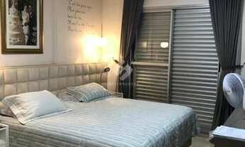 Imagem: Edifício Saint Charbel