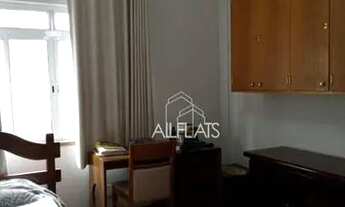 Imagem 5: Apartamento com 1 dormitório à venda, 49 m² por R$ 330.000 na Bela Vista - São Paulo/SP