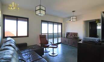 Imagem 3: Cobertura à venda de Frente para o mar na praia do Tombo, Guarujá