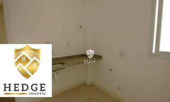 Imagem 4: Apartamento com 3 dormitórios à venda, 89 m² por R$ 485.000 - Liberdade - São Paulo/SP