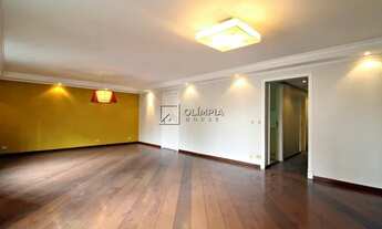 Imagem: Apartamento Venda 4 Dormitórios - 214 m²