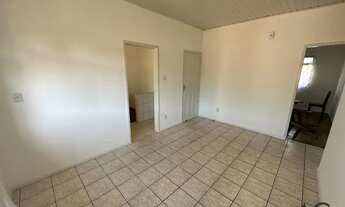 Imagem 5: Piso superior de casa com 80 m² e 3 quartos em Capoeiras - Florianópolis - SC