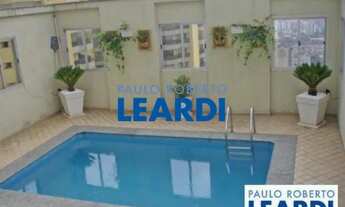 Imagem: COBERTURA - MORUMBI - SP