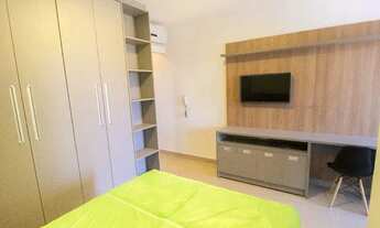 Imagem 3: Ribeirão Preto - Apartamento Padrão - Ribeirânia