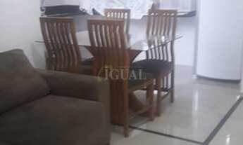 Imagem 4: Lindo Apartamento Tipo sem Condomínio - Com 2 Dormitórios Sendo 1 Suíte com Sacada