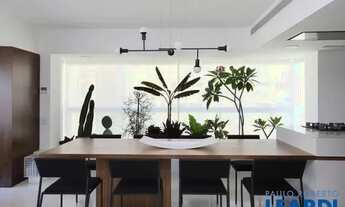 Imagem 3: APARTAMENTO - VILA CLEMENTINO - SP