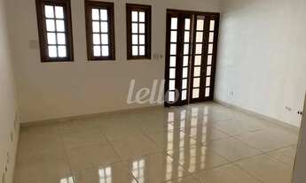 Imagem: São Paulo - Casa Padrão - Mooca