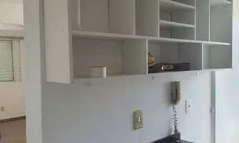 Imagem 5: Apartamento com 2 dormitórios à venda, 40 m² por R$ 223.000,00 - Vila Água Funda - São Pau