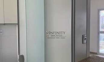 Imagem 7: Apartamento com 3 dormitórios, 90 m² - venda por R$ 790.000,00 ou aluguel por R$ 4.120,00