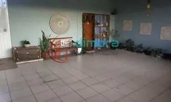 Imagem 5: Sobrado para Venda em Mogi das Cruzes, Mogi Moderno, 3 dormitórios, 1 suíte, 4 banheiros