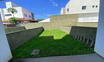 Imagem 6: Casa Geminada 2 suítes Jardim Rio Vermelho com escritura pública