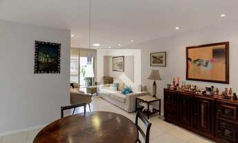 Imagem 6: Apartamento para Aluguel - Botafogo, 3 Quartos, 87 m2