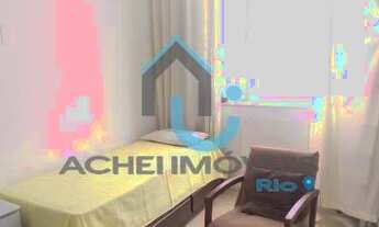 Imagem 7: Excelente Conjugado na quadra da Praia do Flamengo