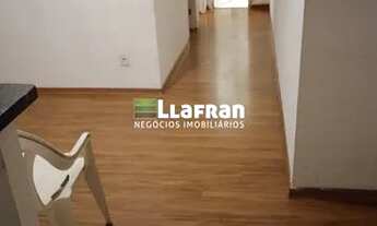 Imagem 2: Locação 2 dorm Residencial Família Taboão