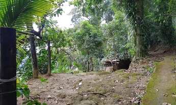 Imagem 7: Terreno no coração da serra de petrópolis