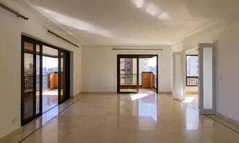 Imagem 3: Apartamento com 4 dormitórios, 330 m² - venda por R$ 9.040.000,00 ou aluguel por R$ 22.000