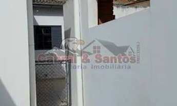 Imagem 4: ITU - Casa Padrão - PARQUE RESIDENCIAL POTIGUARA