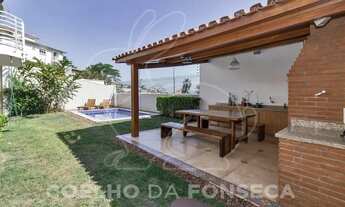 Imagem 2: São Paulo - Casa Padrão - Alto de Pinheiros