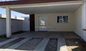 Imagem 1: SI- SOBRADO PARA VENDA NO COND. BOSQUE DOS MANACÁS