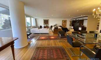 Imagem 6: APARTAMENTO - JARDIM AMÉRICA - SP