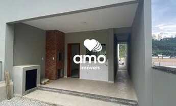 Imagem 6: Casa à venda, 2 quartos, 2 vagas, Guabiruba Sul - Brusque/SC