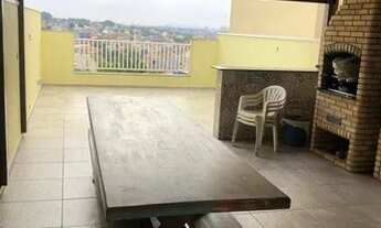 Imagem: Sobrado com 4 dormitórios, 438 m² - venda