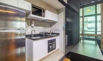 Imagem 10: Locação Apartamento 2 Dormitórios - 62 m² Brooklin