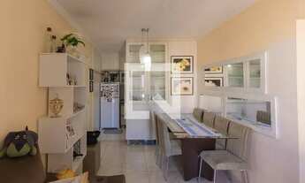 Imagem 3: Apartamento para Aluguel - Parque das Águas, 2 Quartos, 45 m2