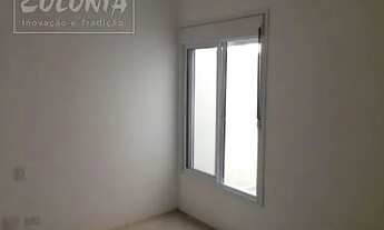 Imagem 7: Santo André - Apartamento Padrão - Vila Valparaíso