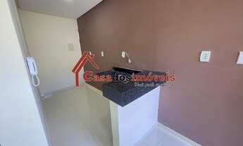 Imagem 6: Pituaçu 1/4, reformado