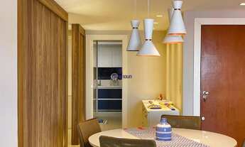 Imagem 5: Apartamento 3 quartos á venda em Guarapari na Enseada Azul